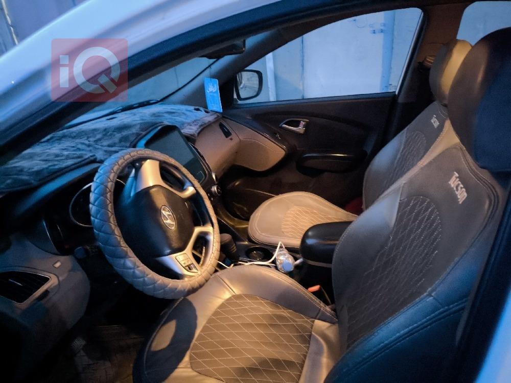 هيونداي توسان